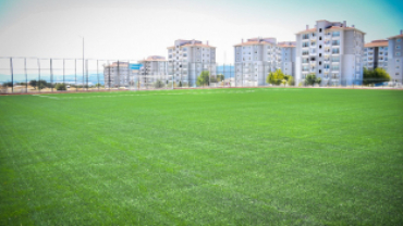 Vali Çelik veda ederken bile incelemelerde bulunuyor