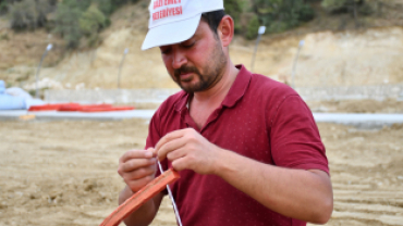 24 OTAĞIN İNŞASI İÇİN ÇALIŞMALAR BAŞLADI
