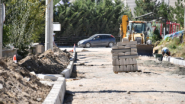 Gazi Emet şehir stadı bölgenin en modern stadlarından biri olacak