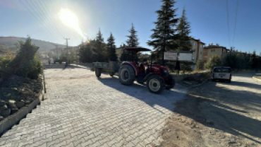 Gazi Emet şehir stadı bölgenin en modern stadlarından biri olacak