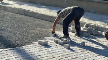 Gazi Emet şehir stadı bölgenin en modern stadlarından biri olacak