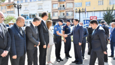 Valilik destek verecek, Emet Han’ı hak ettiği değeri bulacak