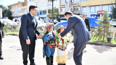 Valilik destek verecek, Emet Han’ı hak ettiği değeri bulacak