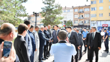 Valilik destek verecek, Emet Han’ı hak ettiği değeri bulacak