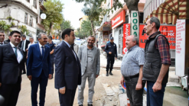 Valilik destek verecek, Emet Han’ı hak ettiği değeri bulacak