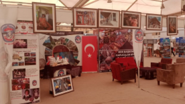 Emet Osmanlı Hamamı'nda Bakım ve Onarım Çalışmalarında sona geliniyor
