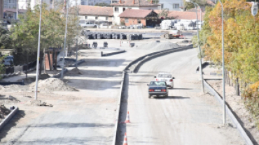 Emet’teki geniş kapsamlı altyapı ve yol çalışmaları sürüyor