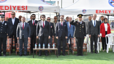 Türkiye Cumhuriyeti 100 yaşında! Gurur dolu nice 100 yıllara!