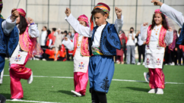 Türkiye Cumhuriyeti 100 yaşında! Gurur dolu nice 100 yıllara!