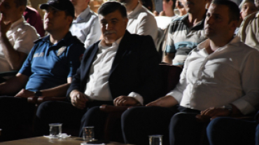 15 Temmuz’u Unutmadık, Unutturmayacağız!