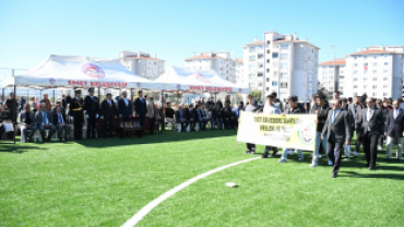 2025 29 EKİM CUMHURİYET BAYRAMI