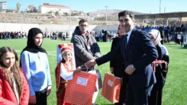 2025 29 EKİM CUMHURİYET BAYRAMI