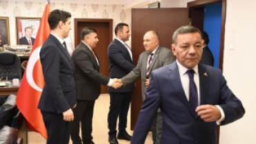 2025 29 EKİM CUMHURİYET BAYRAMI