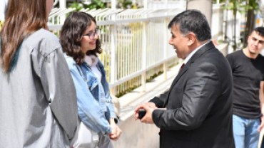 Daha Yeşil Bir Emet İçin Çalışmalar Sürüyor