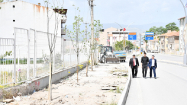 Daha Yeşil Bir Emet İçin Çalışmalar Sürüyor