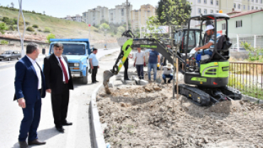 Daha Yeşil Bir Emet İçin Çalışmalar Sürüyor