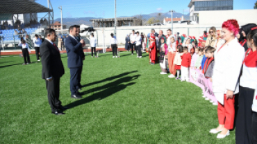 2025 29 EKİM CUMHURİYET BAYRAMI