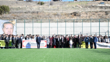 2025 29 EKİM CUMHURİYET BAYRAMI