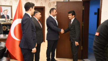 2025 29 EKİM CUMHURİYET BAYRAMI