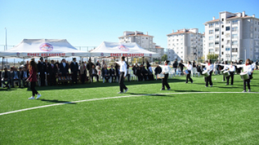 2025 29 EKİM CUMHURİYET BAYRAMI