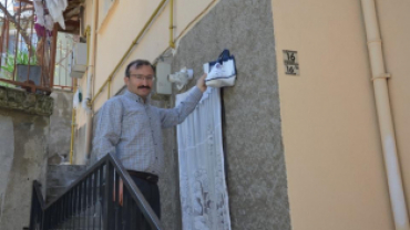 Emet’te Birlikte Bayram Kahvaltıları