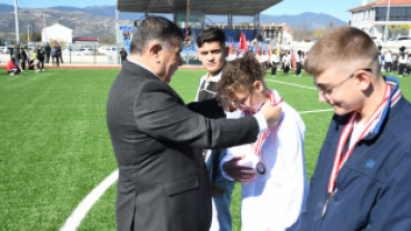 2025 29 EKİM CUMHURİYET BAYRAMI