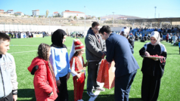 2025 29 EKİM CUMHURİYET BAYRAMI