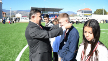 2025 29 EKİM CUMHURİYET BAYRAMI