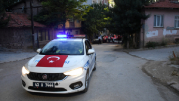 15 Temmuz’u Unutmadık, Unutturmayacağız!