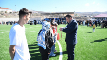 2025 29 EKİM CUMHURİYET BAYRAMI