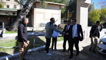 EMET PROTOKOLÜ YEŞİL KAPLICALARDA