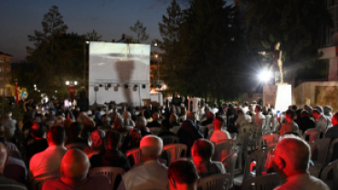 15 Temmuz’u Unutmadık, Unutturmayacağız!
