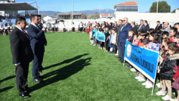 2025 29 EKİM CUMHURİYET BAYRAMI