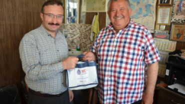 Emet’te Birlikte Bayram Kahvaltıları