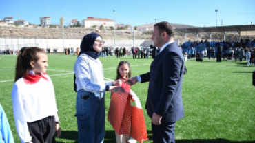 2025 29 EKİM CUMHURİYET BAYRAMI