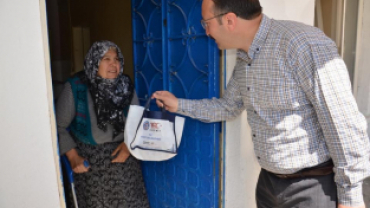 Emet’te Birlikte Bayram Kahvaltıları