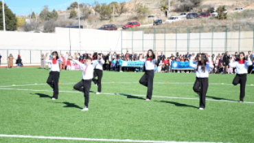 2025 29 EKİM CUMHURİYET BAYRAMI