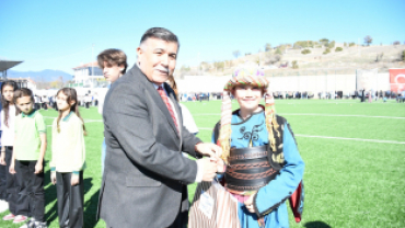 2025 29 EKİM CUMHURİYET BAYRAMI