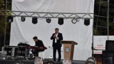 15 Temmuz’u Unutmadık, Unutturmayacağız!