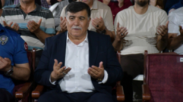 15 Temmuz’u Unutmadık, Unutturmayacağız!