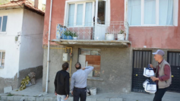 Emet’te Birlikte Bayram Kahvaltıları