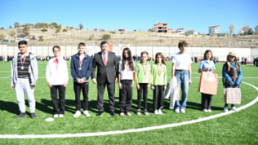 2025 29 EKİM CUMHURİYET BAYRAMI