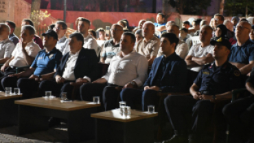 15 Temmuz’u Unutmadık, Unutturmayacağız!