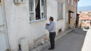 Emet’te Birlikte Bayram Kahvaltıları