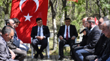 Gazi Emet'in tarihi zaferinin yıldönümü