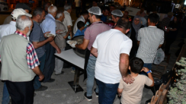 15 Temmuz’u Unutmadık, Unutturmayacağız!