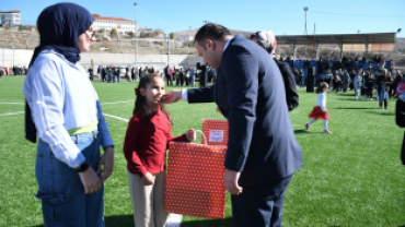 2025 29 EKİM CUMHURİYET BAYRAMI