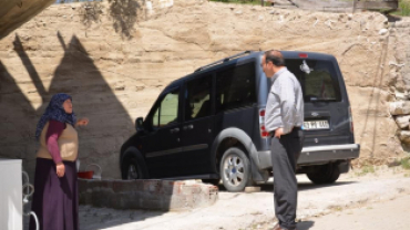 Emet’te Birlikte Bayram Kahvaltıları