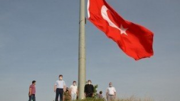 EMET BELEDIYEMİZ CORONA VİRÜSLE MÜCADELESİNİ SÜRDÜRÜRKEN, ŞEHİR BAKIM VE MODERNİZASYONUNADA DEVAM DİYOR.