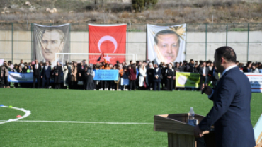 2025 29 EKİM CUMHURİYET BAYRAMI